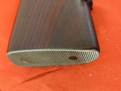 U.S. SPRINGFIELD 1903 STAR GAUGE NATIONAL MATCH RIFLE 30-06 ~ SA 1936 - Image 17 of 25