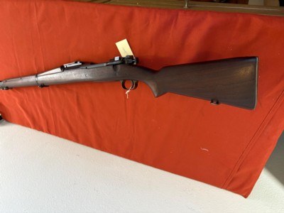 U.S. SPRINGFIELD 1903 STAR GAUGE NATIONAL MATCH RIFLE 30-06 ~ SA 1936 - Image 4 of 25