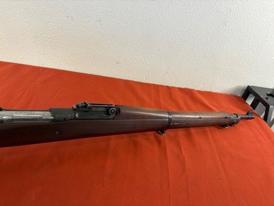 U.S. SPRINGFIELD 1903 STAR GAUGE NATIONAL MATCH RIFLE 30-06 ~ SA 1936 - Image 7 of 25