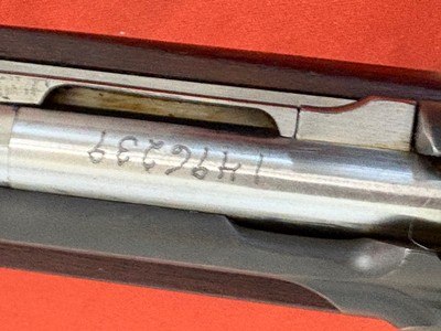 U.S. SPRINGFIELD 1903 STAR GAUGE NATIONAL MATCH RIFLE 30-06 ~ SA 1936 - Image 18 of 25