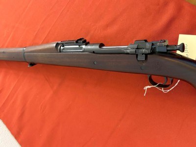 U.S. SPRINGFIELD 1903 STAR GAUGE NATIONAL MATCH RIFLE 30-06 ~ SA 1936 - Image 3 of 25