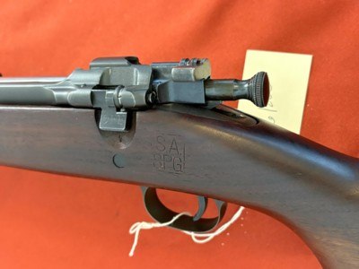 U.S. SPRINGFIELD 1903 STAR GAUGE NATIONAL MATCH RIFLE 30-06 ~ SA 1936 - Image 22 of 25