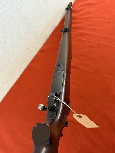U.S. SPRINGFIELD 1903 STAR GAUGE NATIONAL MATCH RIFLE 30-06 ~ SA 1936 - Image 24 of 25