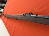 U.S. SPRINGFIELD 1903 STAR GAUGE NATIONAL MATCH RIFLE 30-06 ~ SA 1936 - 23 of 25