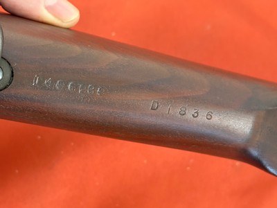 U.S. SPRINGFIELD 1903 STAR GAUGE NATIONAL MATCH RIFLE 30-06 ~ SA 1936 - Image 16 of 25