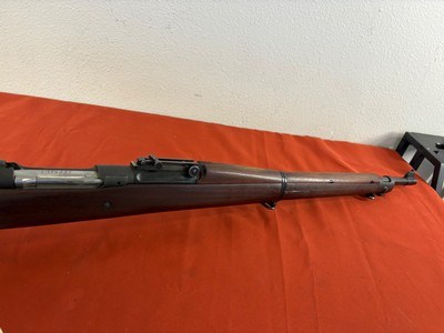 U.S. SPRINGFIELD 1903 STAR GAUGE NATIONAL MATCH RIFLE 30-06 ~ SA 1936 - Image 6 of 25