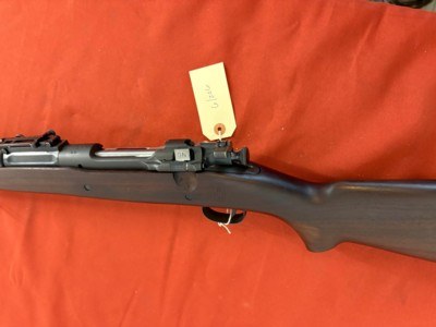 U.S. SPRINGFIELD 1903 STAR GAUGE NATIONAL MATCH RIFLE 30-06 ~ SA 1936 - Image 11 of 25