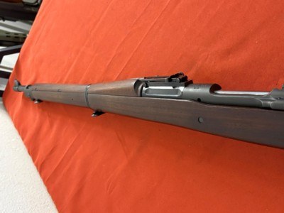 U.S. SPRINGFIELD 1903 STAR GAUGE NATIONAL MATCH RIFLE 30-06 ~ SA 1936 - Image 23 of 25