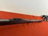 U.S. SPRINGFIELD 1903 STAR GAUGE NATIONAL MATCH RIFLE 30-06 ~ SA 1936 - 7 of 25