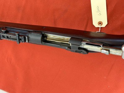 U.S. SPRINGFIELD 1903 STAR GAUGE NATIONAL MATCH RIFLE 30-06 ~ SA 1936 - Image 19 of 25