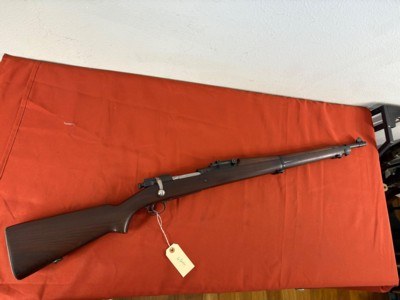 U.S. SPRINGFIELD 1903 STAR GAUGE NATIONAL MATCH RIFLE 30-06 ~ SA 1936 - Image 2 of 25