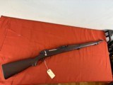 U.S. SPRINGFIELD 1903 STAR GAUGE NATIONAL MATCH RIFLE 30-06 ~ SA 1936 - 2 of 25