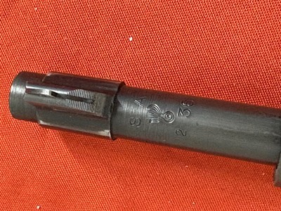 U.S. SPRINGFIELD 1903 STAR GAUGE NATIONAL MATCH RIFLE 30-06 ~ SA 1936 - Image 20 of 25