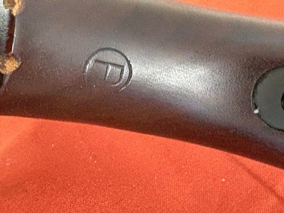 U.S. SPRINGFIELD 1903 STAR GAUGE NATIONAL MATCH RIFLE 30-06 ~ SA 1936 - Image 15 of 25