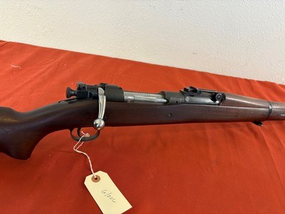 U.S. SPRINGFIELD 1903 STAR GAUGE NATIONAL MATCH RIFLE 30-06 ~ SA 1936 - Image 5 of 25