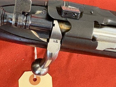 U.S. SPRINGFIELD 1903 STAR GAUGE NATIONAL MATCH RIFLE 30-06 ~ SA 1936 - Image 14 of 25