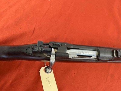 U.S. SPRINGFIELD 1903 STAR GAUGE NATIONAL MATCH RIFLE 30-06 ~ SA 1936 - Image 9 of 25