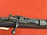 U.S. ROCK ISLAND MODEL 1903 MILITARY RIFLE 30-06 - 4 of 21