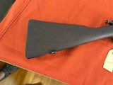 U.S. ROCK ISLAND MODEL 1903 MILITARY RIFLE 30-06 - 6 of 21