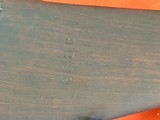 U.S. ROCK ISLAND MODEL 1903 MILITARY RIFLE 30-06 - 8 of 21