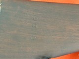 U.S. ROCK ISLAND MODEL 1903 MILITARY RIFLE 30-06 - 9 of 21