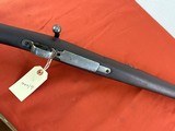 U.S. ROCK ISLAND MODEL 1903 MILITARY RIFLE 30-06 - 16 of 21