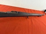 U.S. ROCK ISLAND MODEL 1903 MILITARY RIFLE 30-06 - 5 of 21