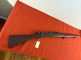 U.S. ROCK ISLAND MODEL 1903 MILITARY RIFLE 30-06 - 7 of 21