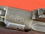 U.S. ROCK ISLAND MODEL 1903 MILITARY RIFLE 30-06 - 10 of 21