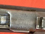 U.S. ROCK ISLAND MODEL 1903 MILITARY RIFLE 30-06 - 11 of 21