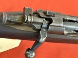 U.S. ROCK ISLAND MODEL 1903 MILITARY RIFLE 30-06 - 13 of 21