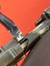 U.S. ROCK ISLAND MODEL 1903 MILITARY RIFLE 30-06 - 20 of 21