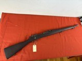 U.S. ROCK ISLAND MODEL 1903 MILITARY RIFLE 30-06 - 3 of 21