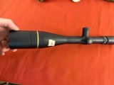 LEUPOLD VARI-X lll LONG RANGE RIFLE SCOPE 8.5 - 25 x 50mm - 2 of 8