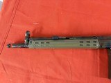EBO GREECE SAR-8 SPORTER CETME RIFLE 7.62mm ( 308 ) - 11 of 15