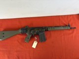 EBO GREECE SAR-8 SPORTER CETME RIFLE 7.62mm ( 308 ) - 3 of 15