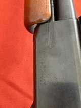 SAVAGE MODEL 170 PUMP ACTION 30-30 RIFLE - 10 of 11