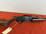 SAVAGE MODEL 170 PUMP ACTION 30-30 RIFLE