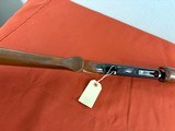 SAVAGE MODEL 170 PUMP ACTION 30-30 RIFLE - 5 of 11