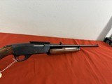 SAVAGE MODEL 170 PUMP ACTION 30-30 RIFLE - 3 of 11