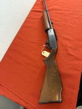 SAVAGE MODEL 170 PUMP ACTION 30-30 RIFLE - 6 of 11