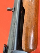 SAVAGE MODEL 170 PUMP ACTION 30-30 RIFLE - 11 of 11