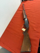 SAVAGE MODEL 170 PUMP ACTION 30-30 RIFLE - 7 of 11