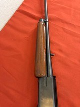 SAVAGE MODEL 170 PUMP ACTION 30-30 RIFLE - 8 of 11