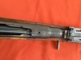 WWll JAPANESE TYPE 99 ARISAKA RIFLE WITH MUM AND BAYONET - 5 of 20