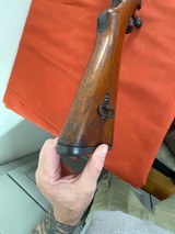 WWll JAPANESE TYPE 99 ARISAKA RIFLE WITH MUM AND BAYONET - 14 of 20