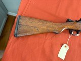 WWll JAPANESE TYPE 99 ARISAKA RIFLE WITH MUM AND BAYONET - 4 of 20