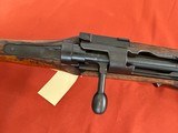 WWll JAPANESE TYPE 99 ARISAKA RIFLE WITH MUM AND BAYONET - 6 of 20