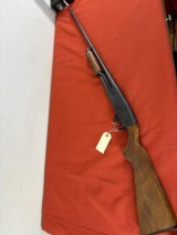 SPRINGFIELD MODEL 67E PUMP ACTION 410 GAUGE SHOTGUN - 6 of 13