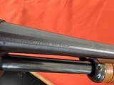 SPRINGFIELD MODEL 67E PUMP ACTION 410 GAUGE SHOTGUN - 13 of 13